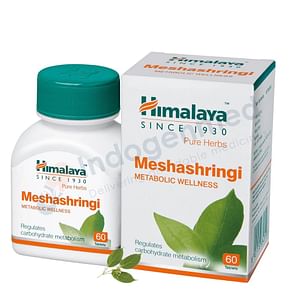 Meshashringi
